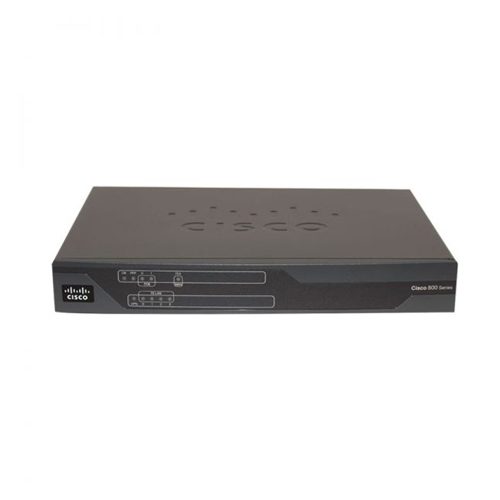 Cisco C881-K9 Router Price In Pakistan - IT Networks