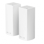Linksys Velop (Whole Home Mesh)