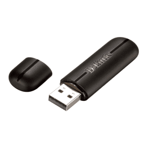 D-Link USB Adopter