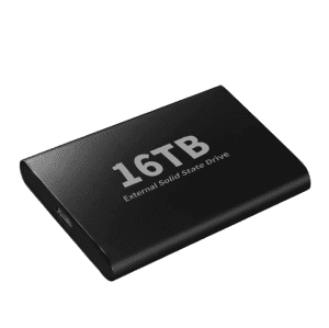 Solid State Drive - SSD