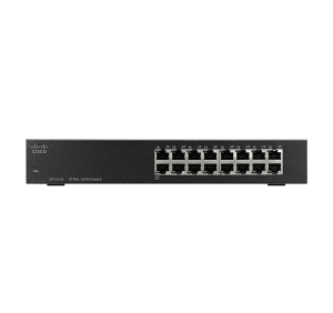 Cisco SF110-16-EU Switch
