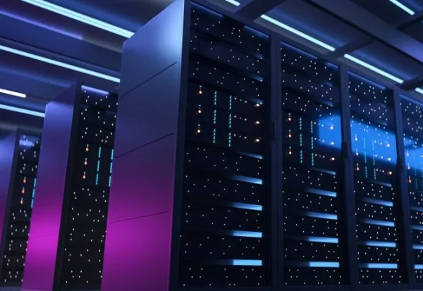 The future of modern data center design