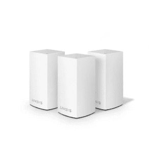 Linksys Velop (Whole Home Mesh)