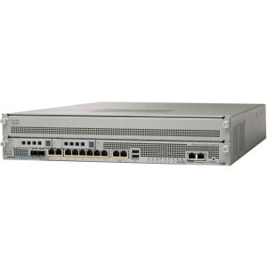 Cisco ASA5585-S10-K9